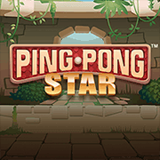 Ngôi sao bóng bàn icon