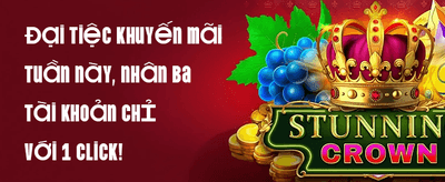 Thưởng Nạp Lại Hàng Ngày Siêu Cấp promotion